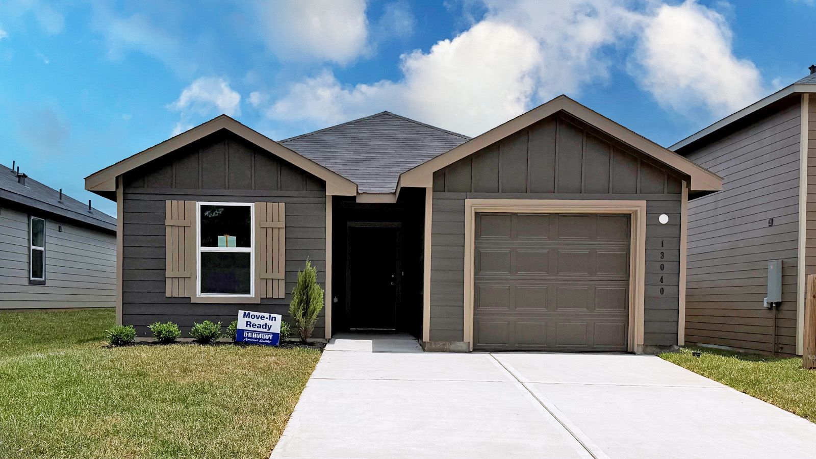 13040 Mccrorey Trails Drive