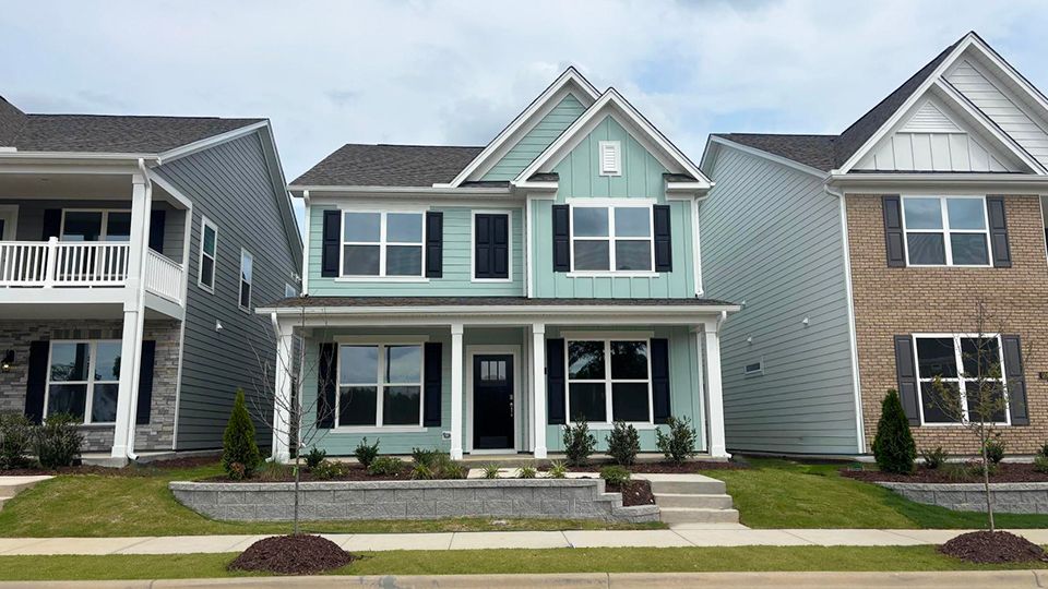 505 Dorset Stream Drive (Jackson)