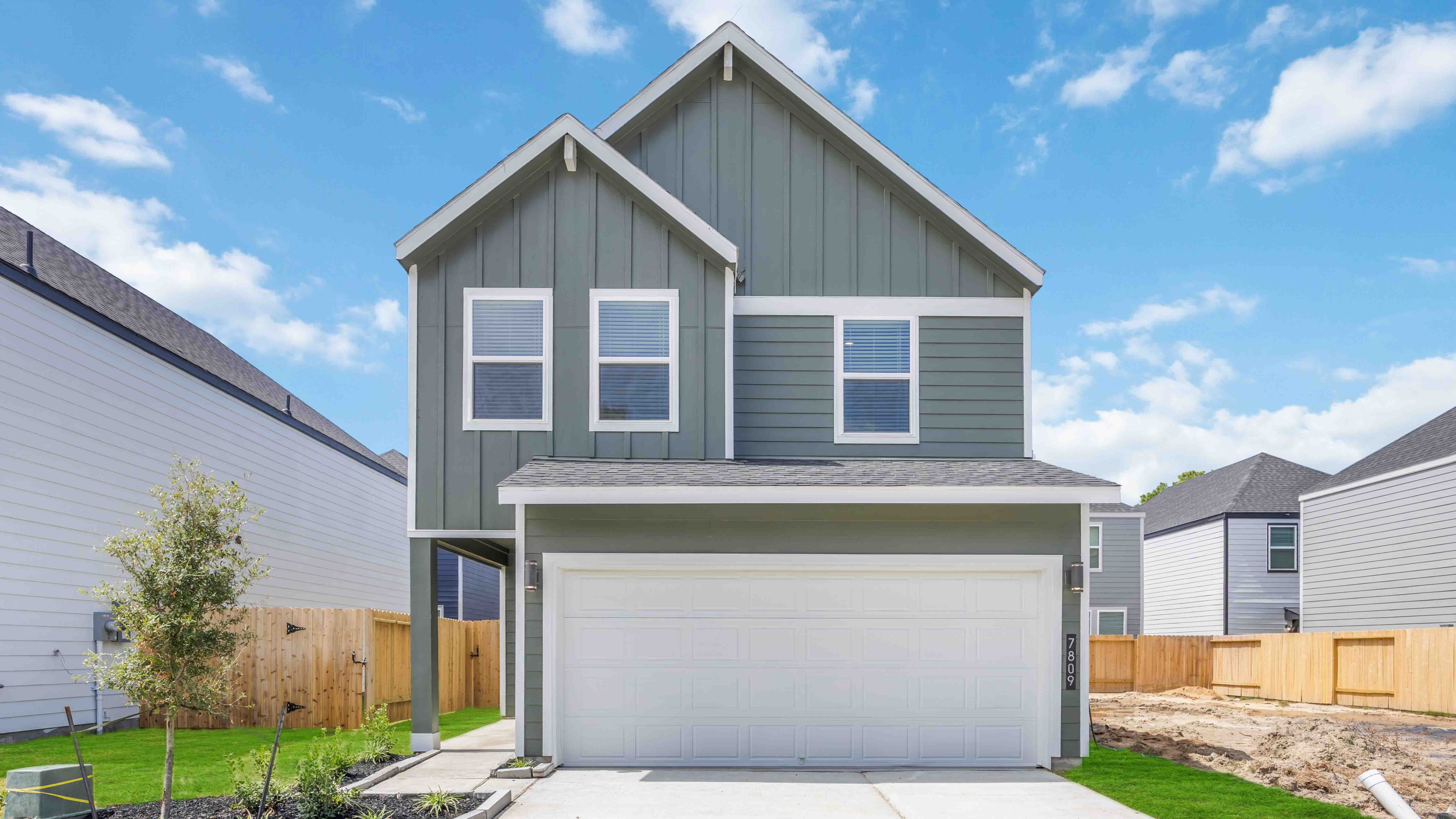 7615 Inwood Hills Ln.