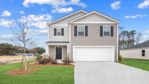 393 Flat Rock Trace (Robie)