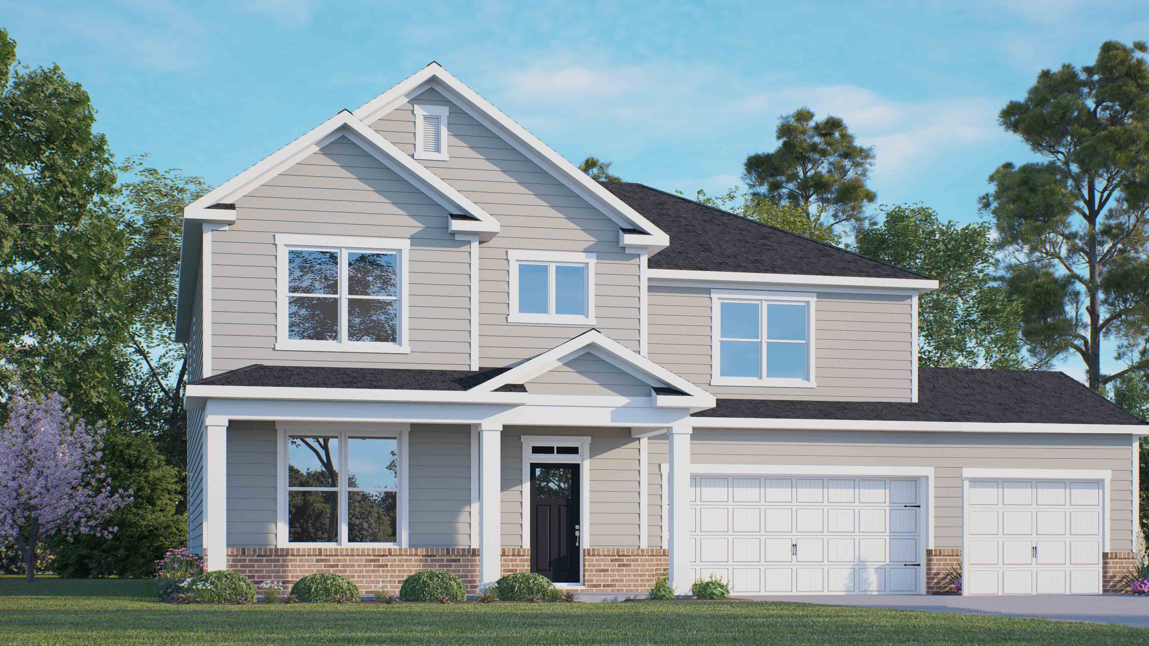 Plan Elevation.