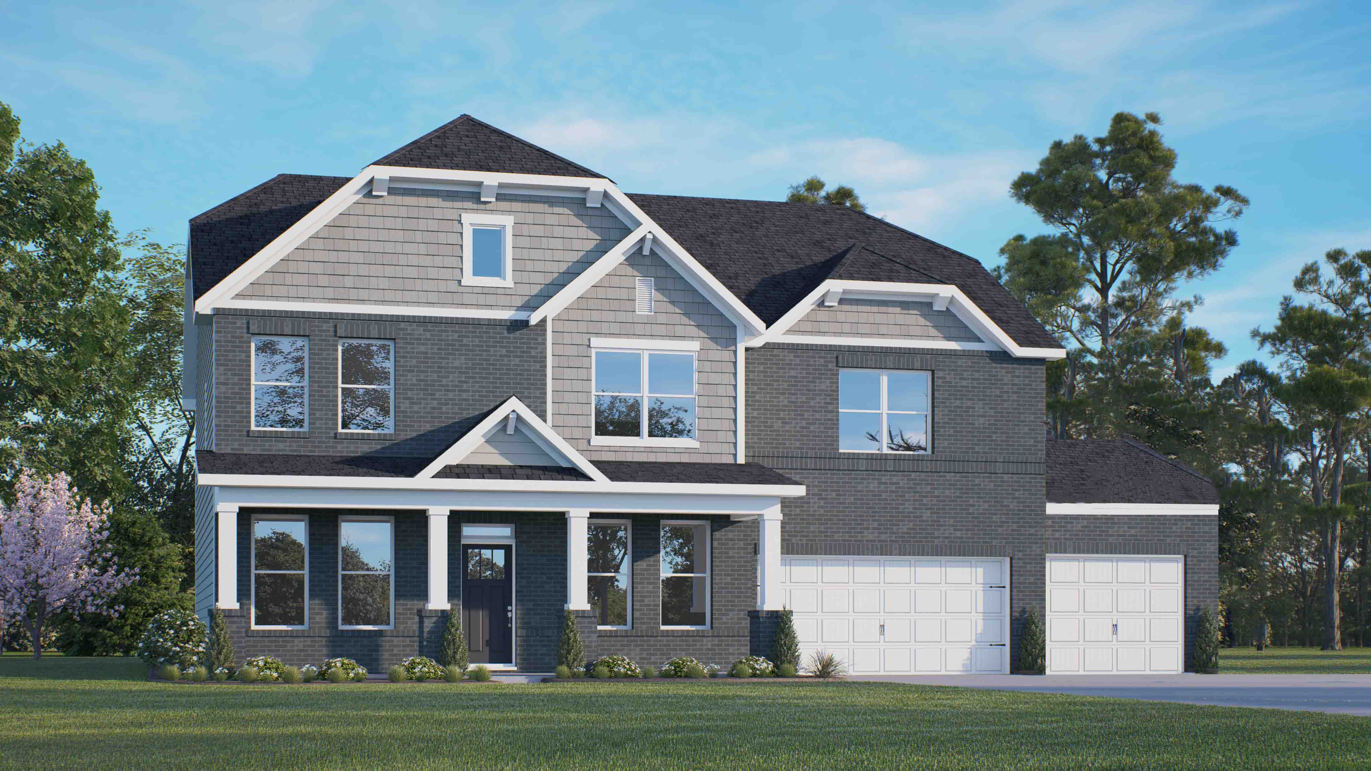 Plan Elevation.