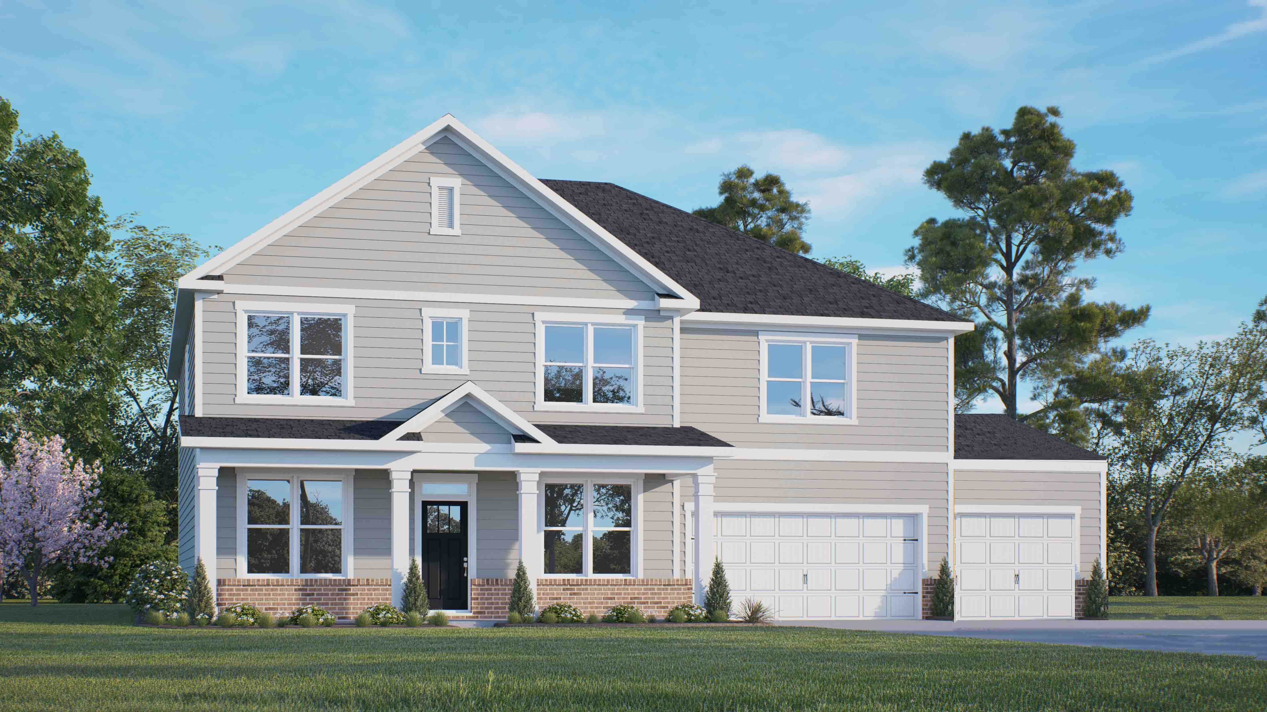 Plan Elevation.