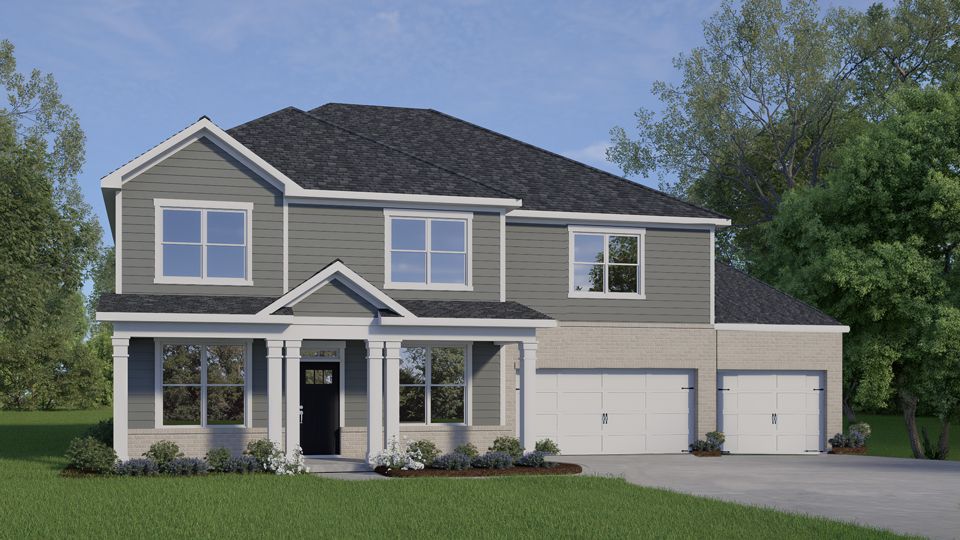 Plan Elevation.