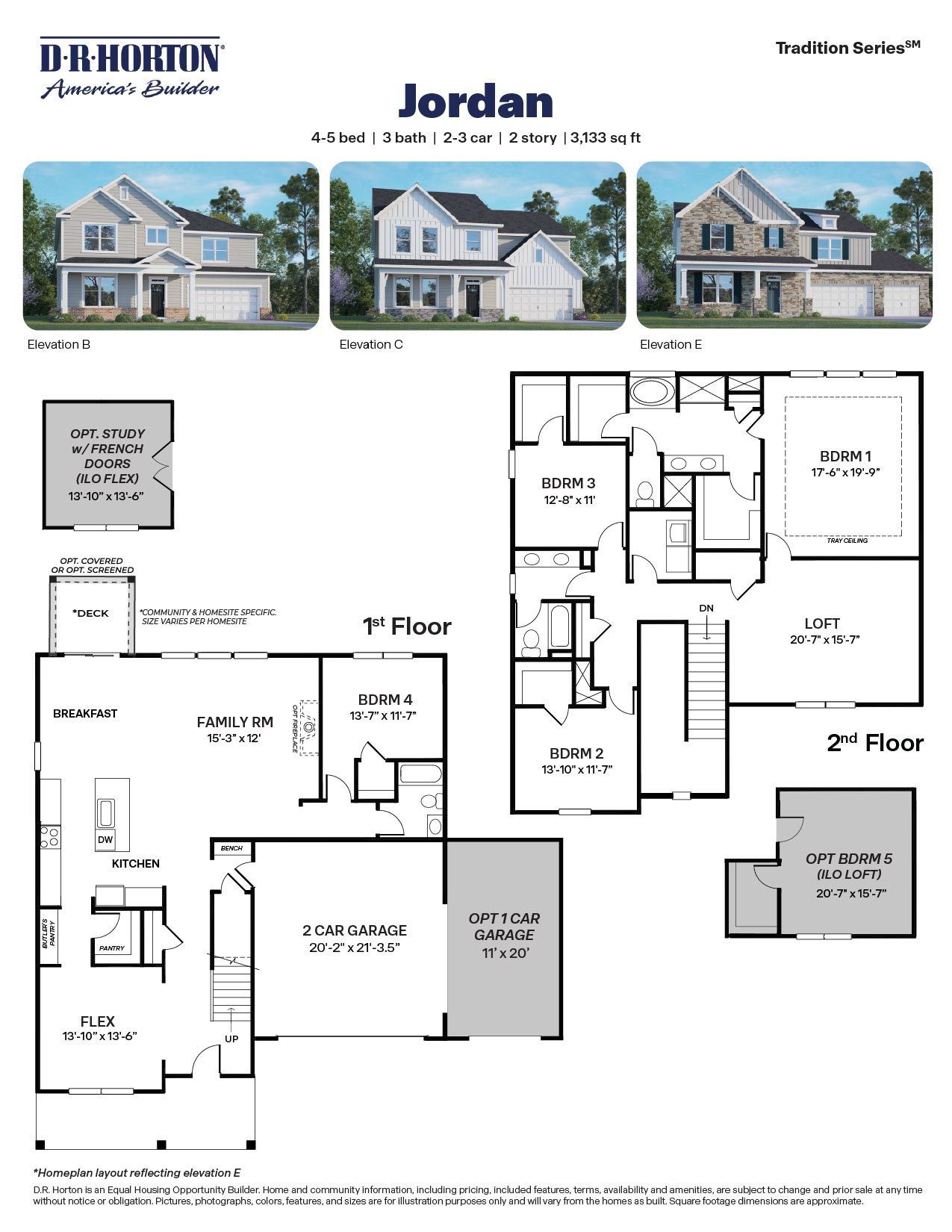 Floor Plan.