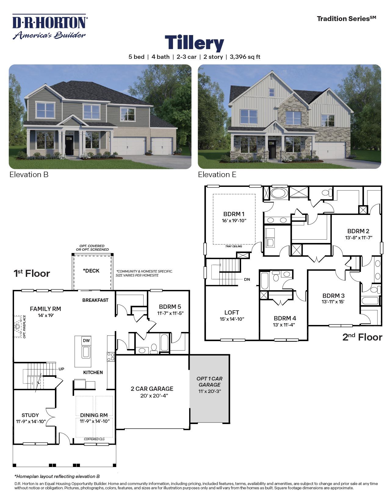 Floor Plan.