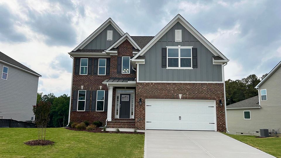 2112 Stoneridge Barn Way (Fleetwood)