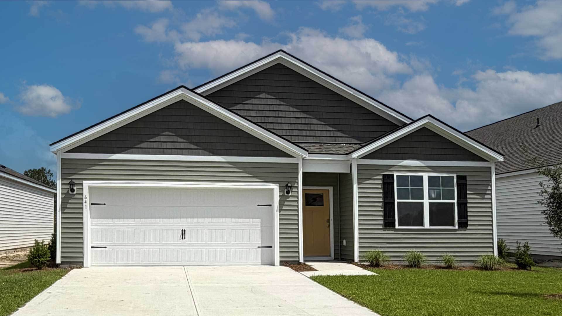 641 BUSHY TRAIL LOOP SW (Cali)