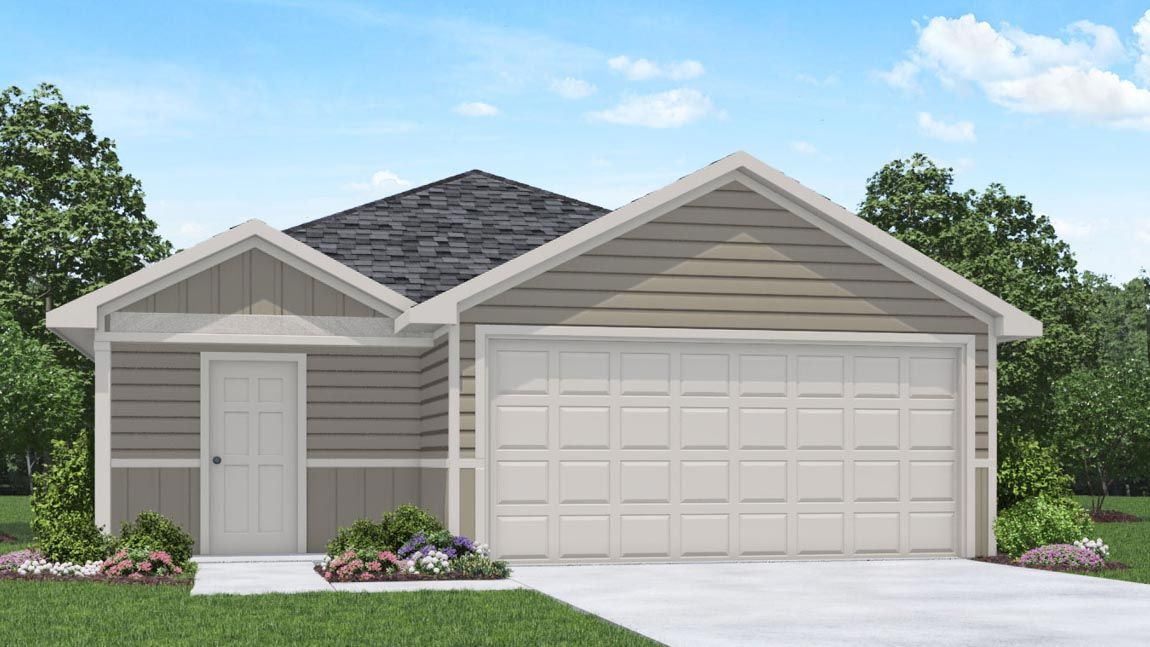 22706 Primrose Wind Lane (Caprock)