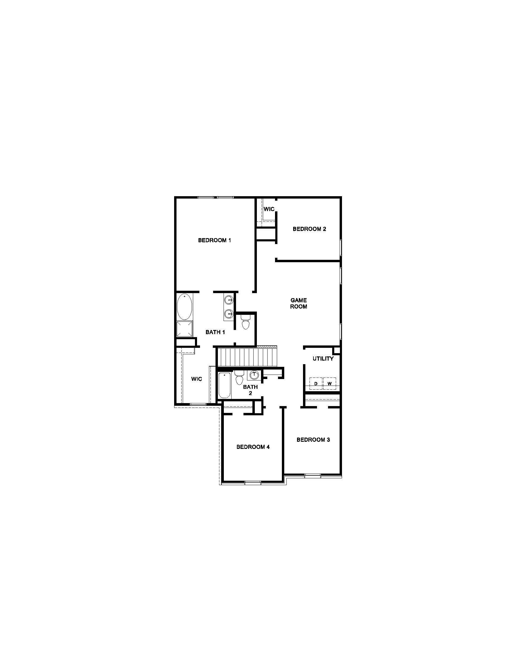 Floor Plan.