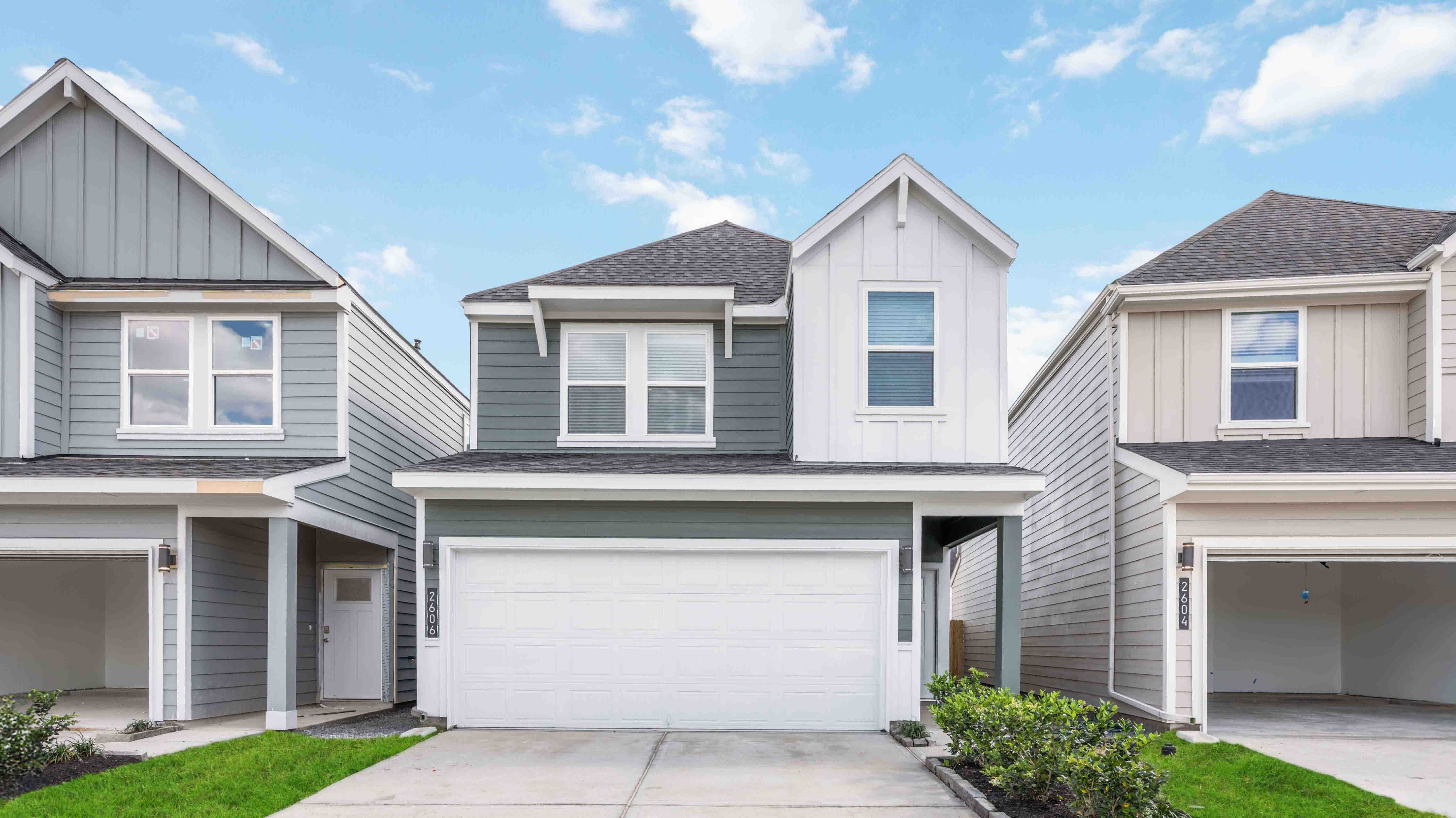 2637 Afton Heights Way (Gardenia)