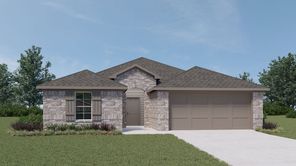 3315 Ashe Landing Drive (HUNTSVILLE)