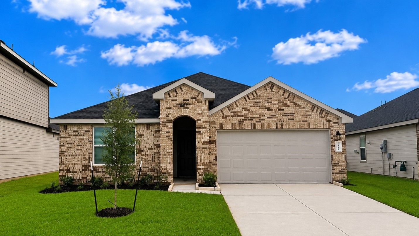 3414 Blueberry Thistle Lane