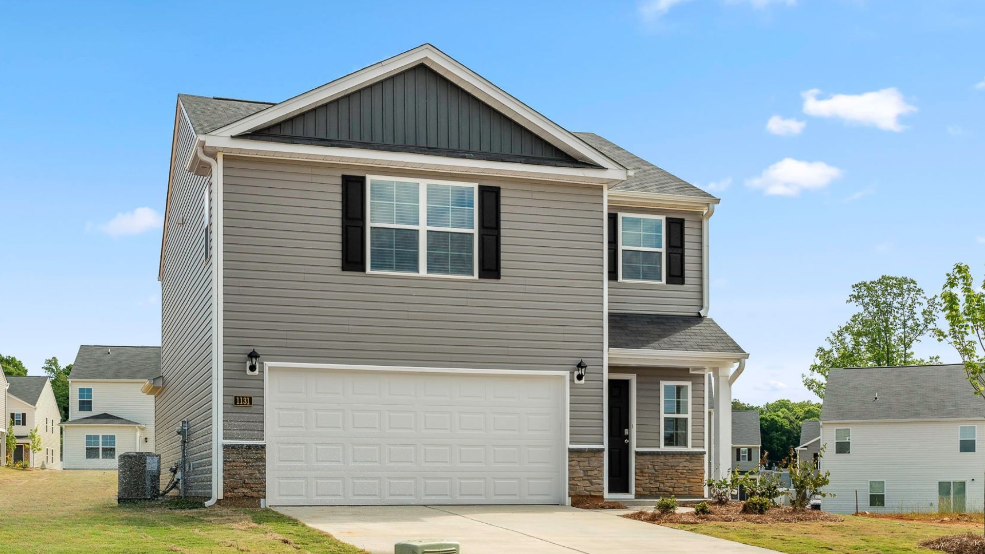 1113 Chandler Pointe Court (Elston)