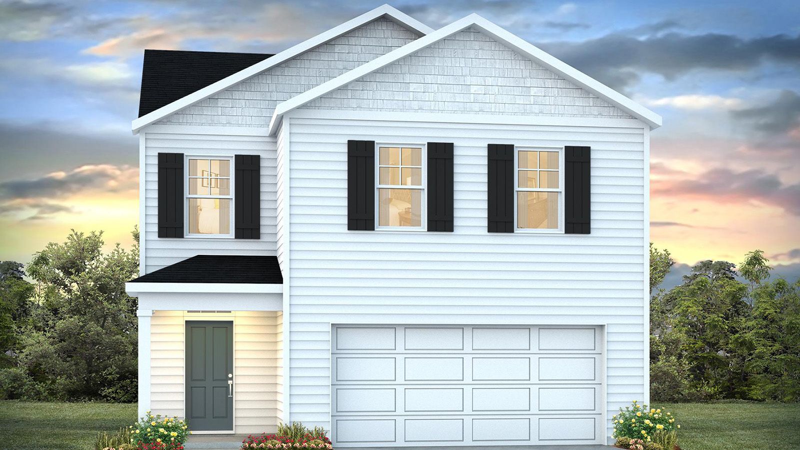 Elevation Image 0.