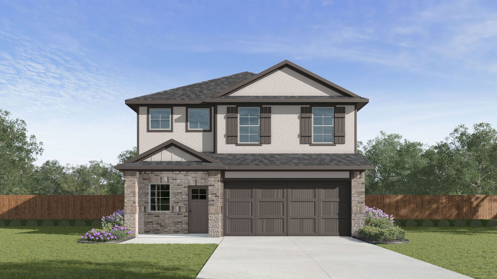 Plan Elevation.
