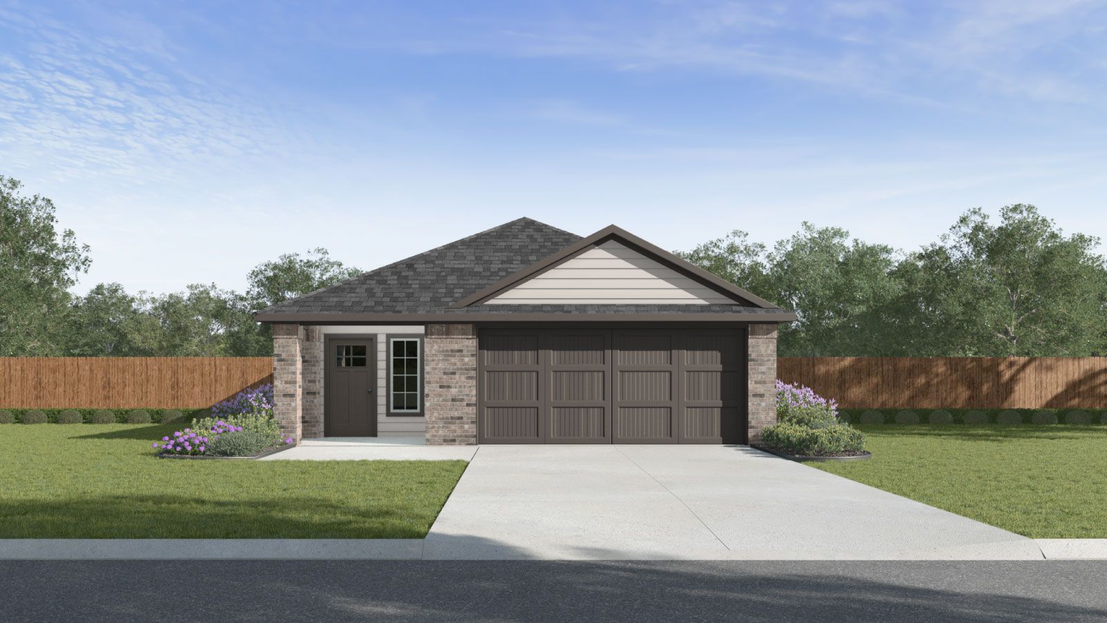 Plan Elevation.