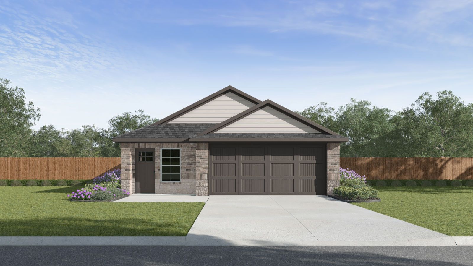 Plan Elevation.