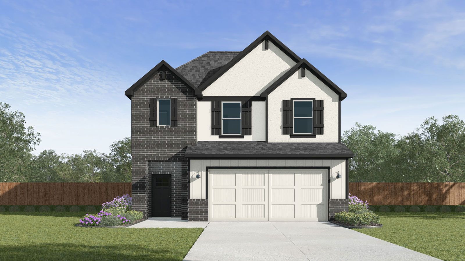 Plan Elevation.