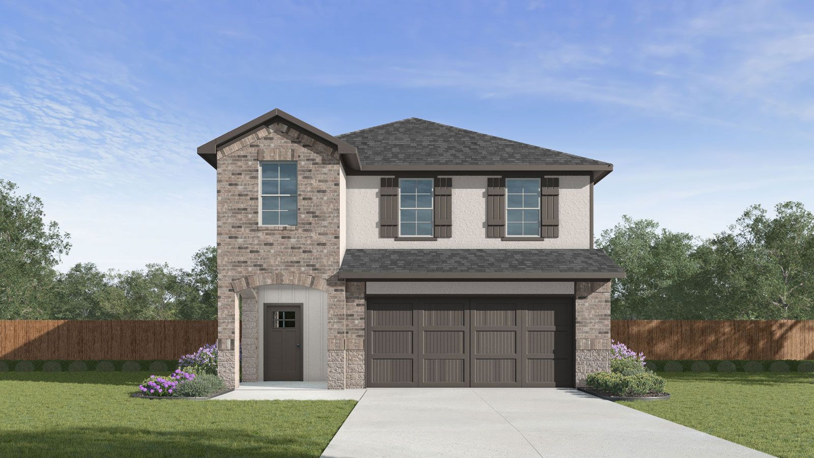 Plan Elevation.