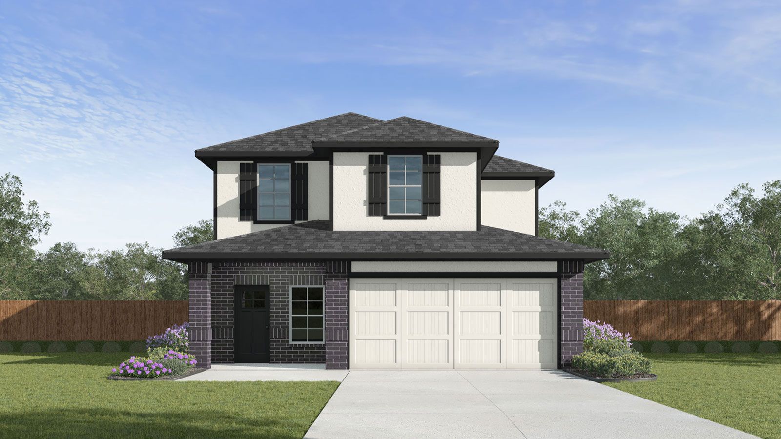 Plan Elevation.