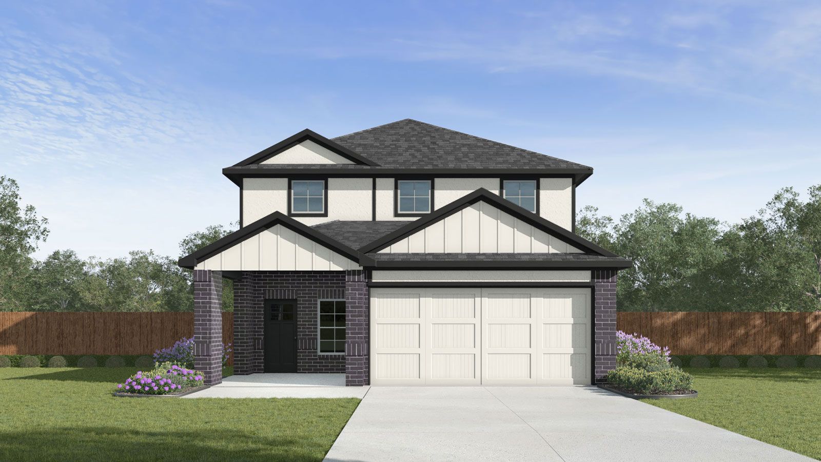 Plan Elevation.