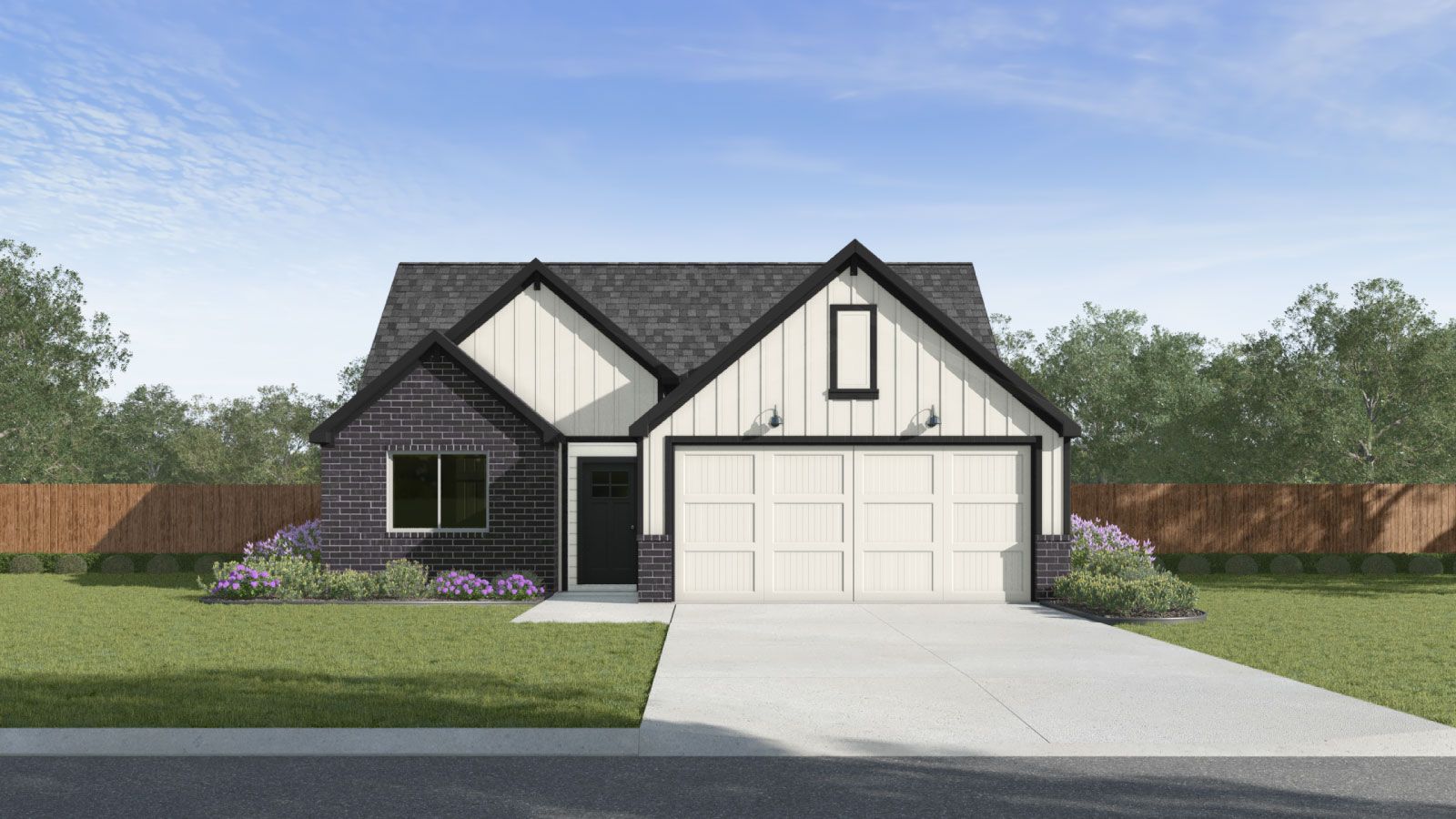 Plan Elevation.