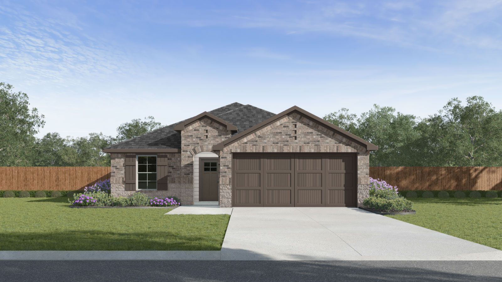 Plan Elevation.