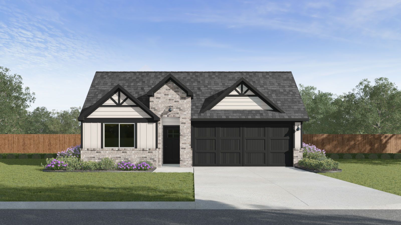 Plan Elevation.