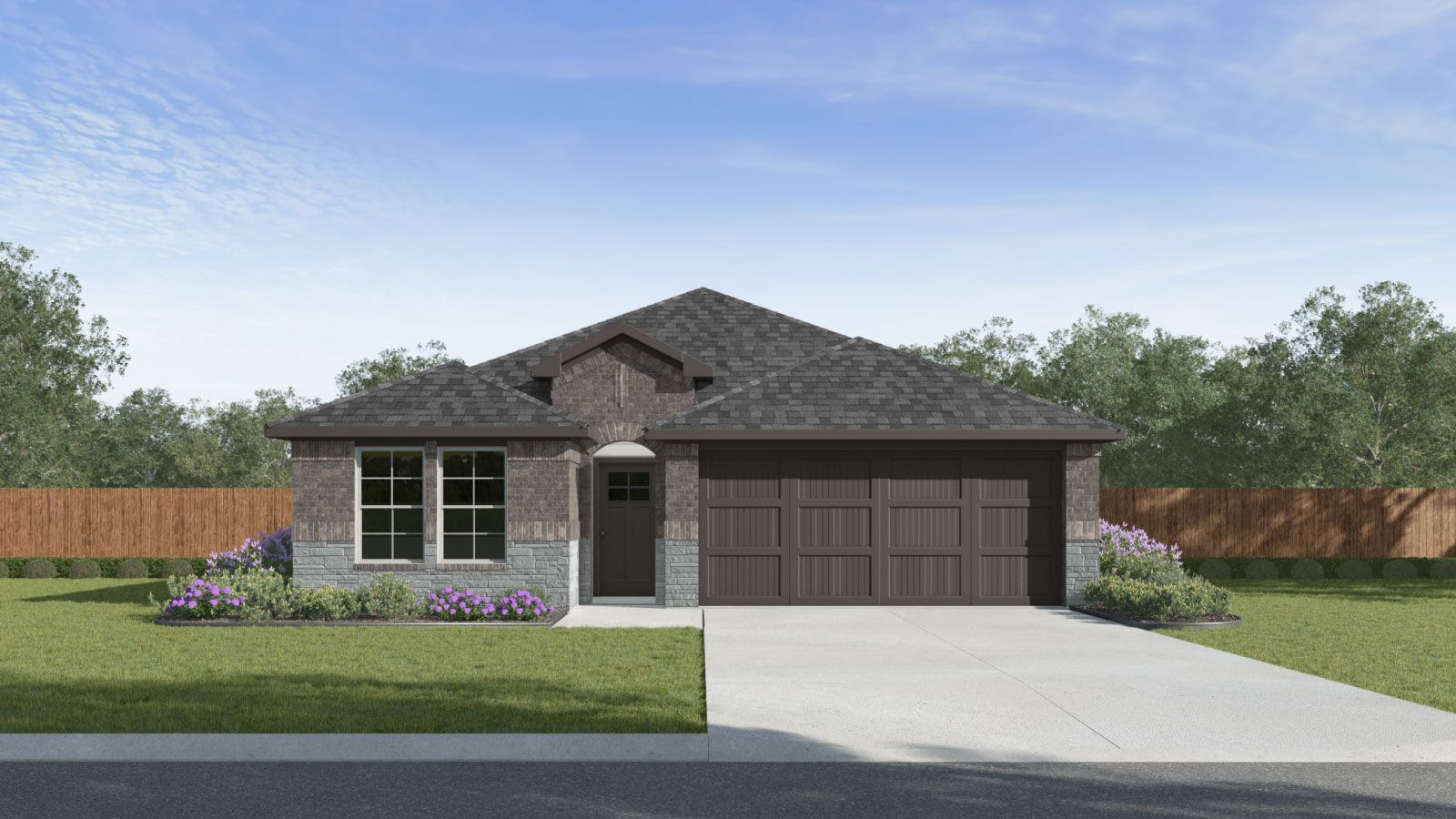 Plan Elevation.