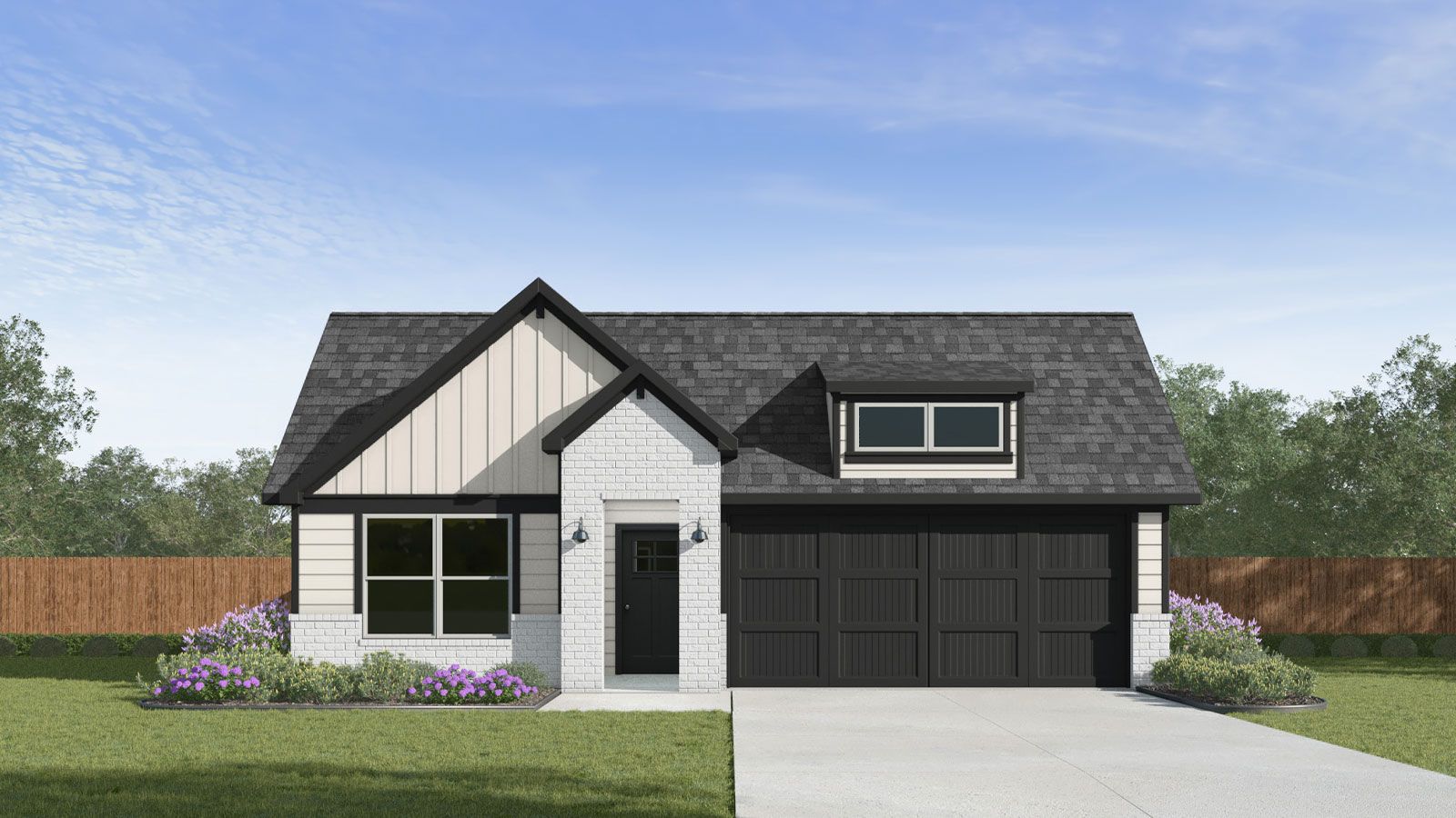 Plan Elevation.