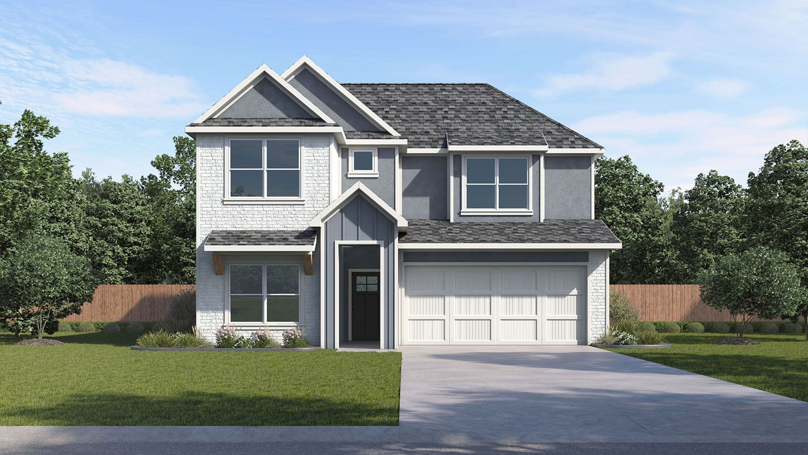 Plan Elevation.