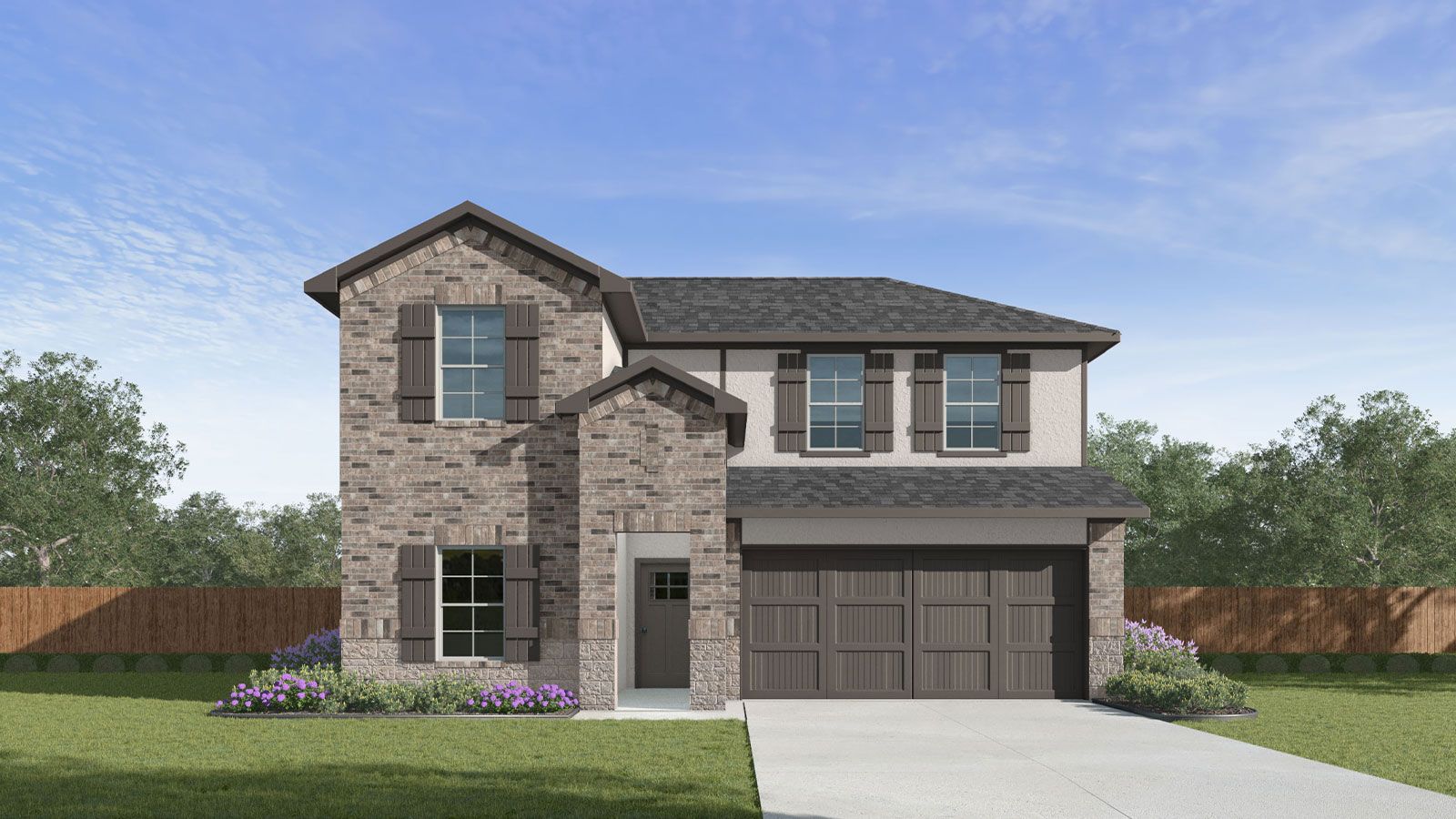 Plan Elevation.