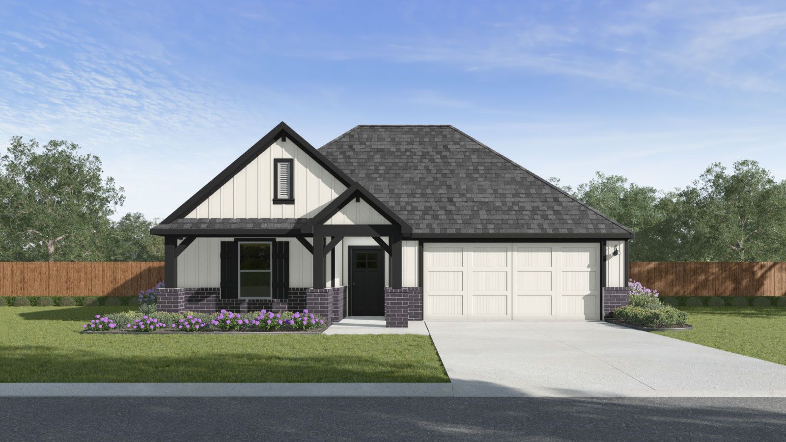 Plan Elevation.