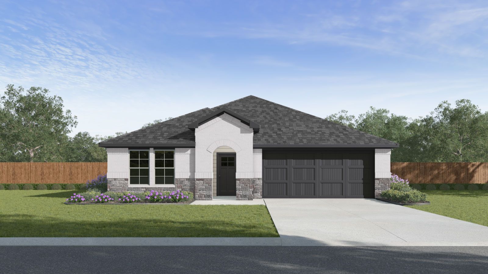 Plan Elevation.