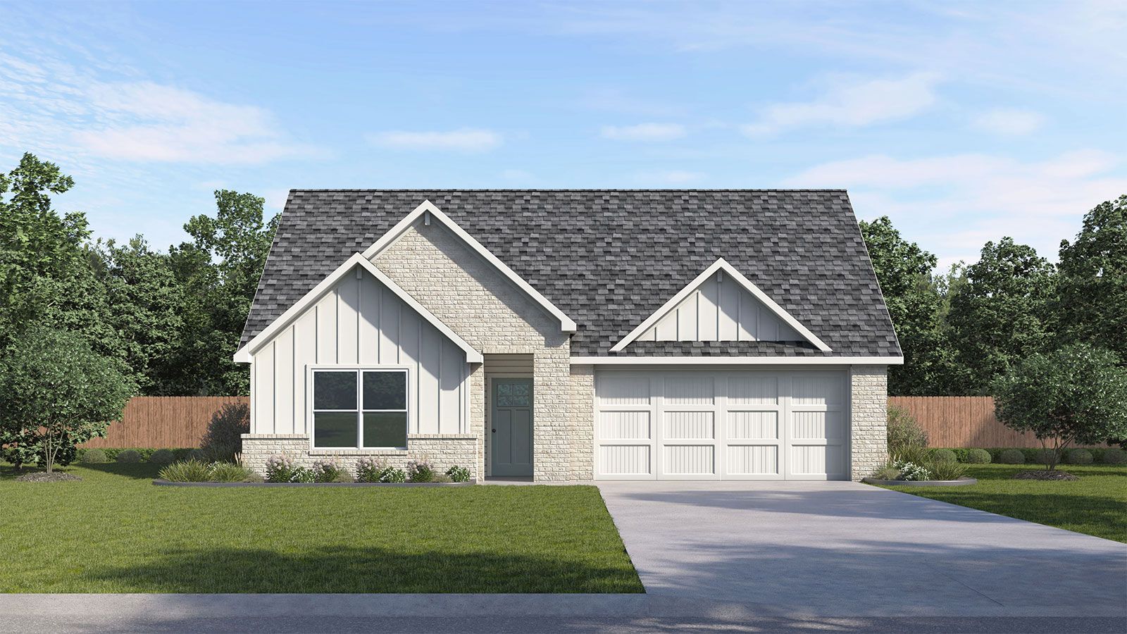 Plan Elevation.