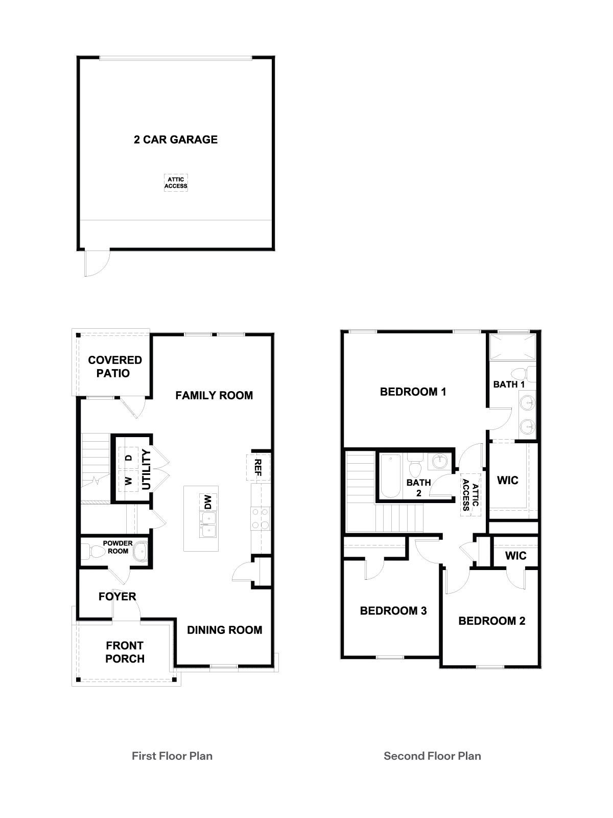 Floor Plan.