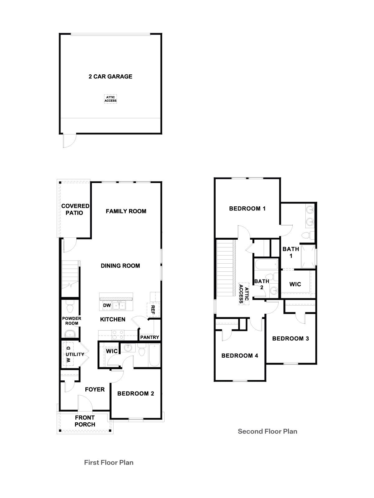 Floor Plan.