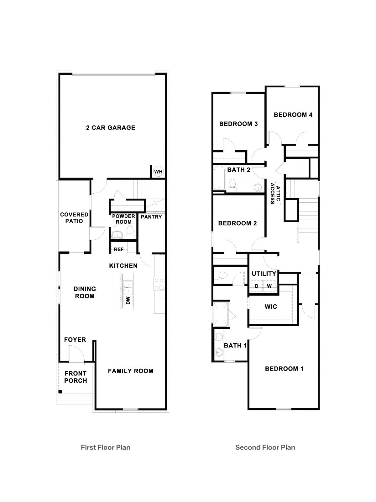 Floor Plan.