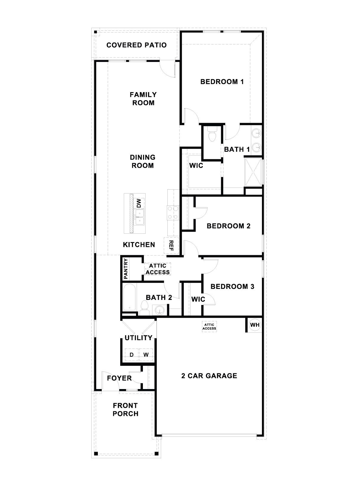Floor Plan.