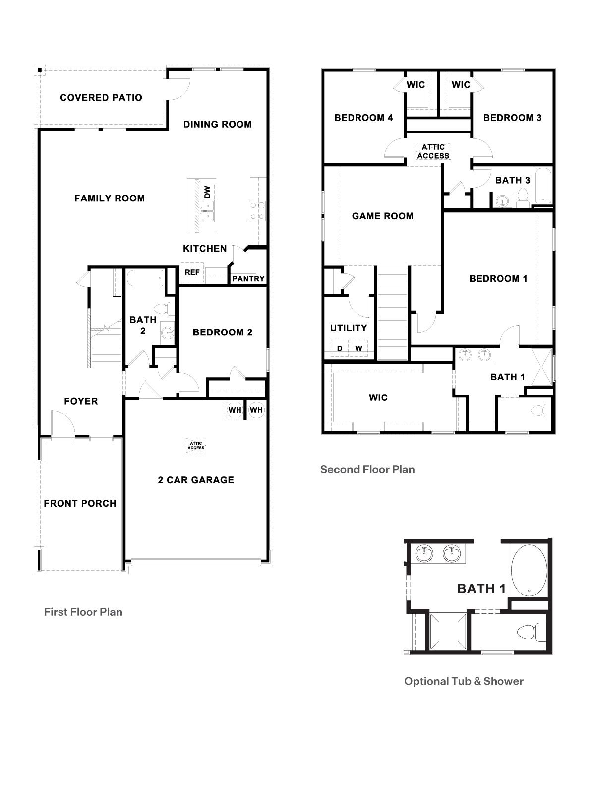 Floor Plan.