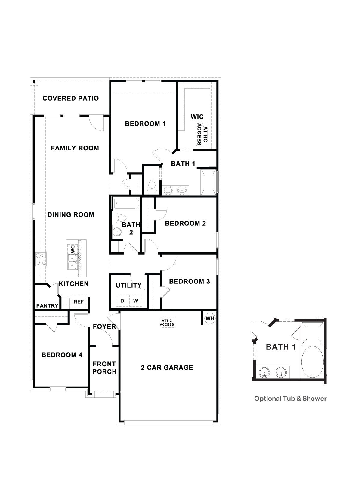 Floor Plan.