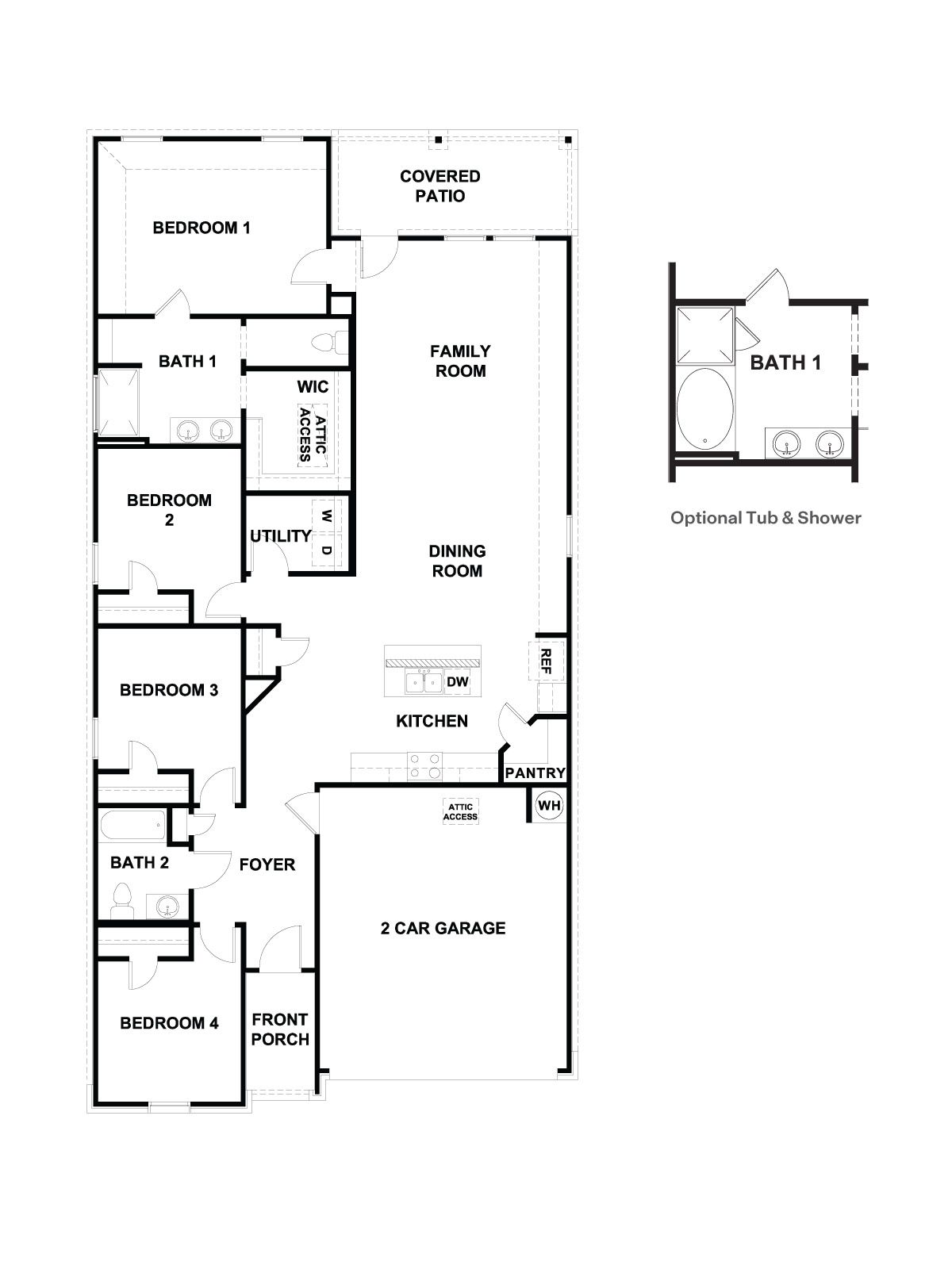 Floor Plan.