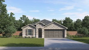 5521 Daylight Dr (The Harris)