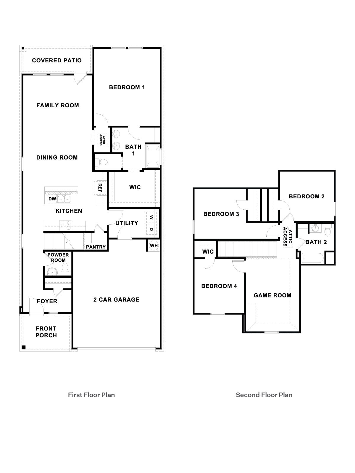 Floor Plan.