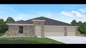 461 Lampasas Trail (Perry)