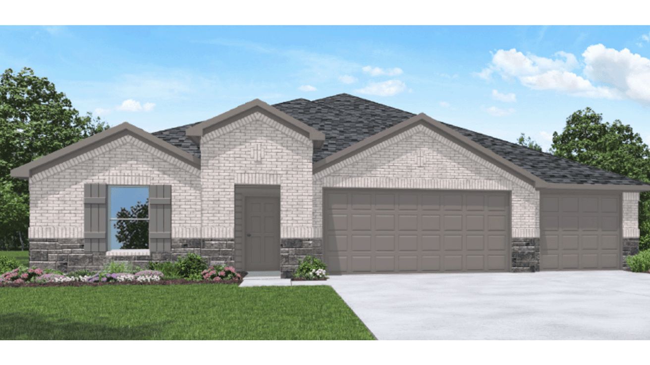 449 Lampasas Trail (Fairfield)