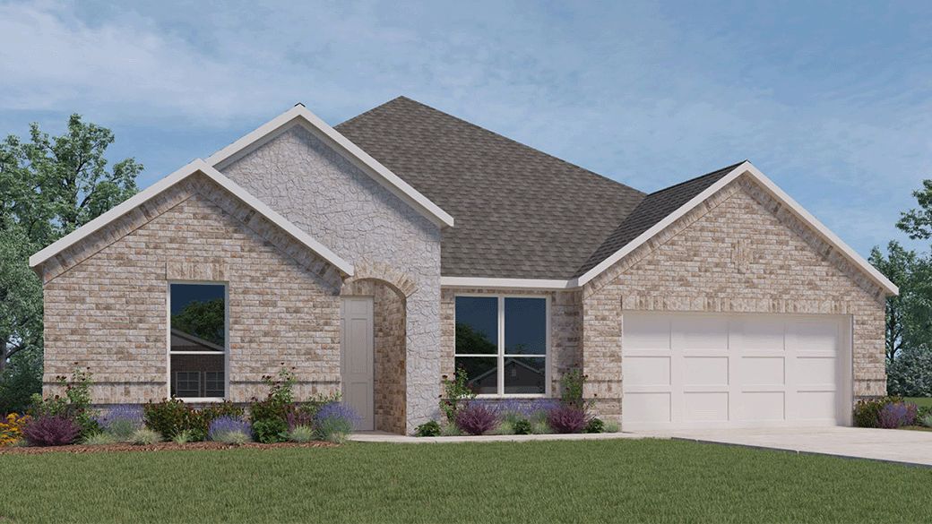 1750 Mesquite Trail (Plan 2721)