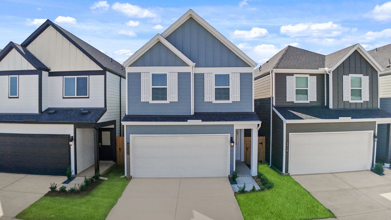 3510 Lovebird Lane (BIRCH)
