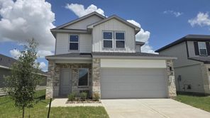 31206 Harp Ridge Drive (HANNA)